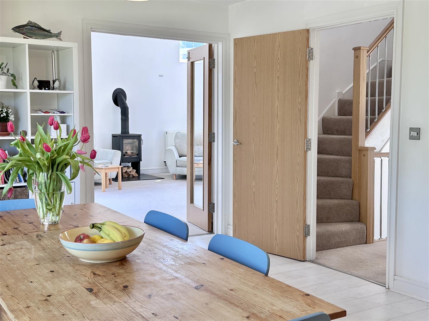 Stewart Court, Falmouth